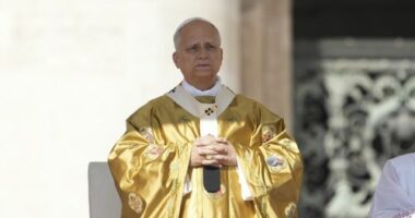 'God's influencer' canonised as first millennial saint