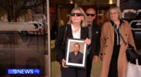 'I can't forgive you': Woman confronts killer driver in court