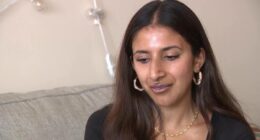 'I couldn't even scream': Jogger brutally attacked in Rocky River Reservation