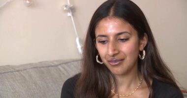 'I couldn't even scream': Jogger brutally attacked in Rocky River Reservation