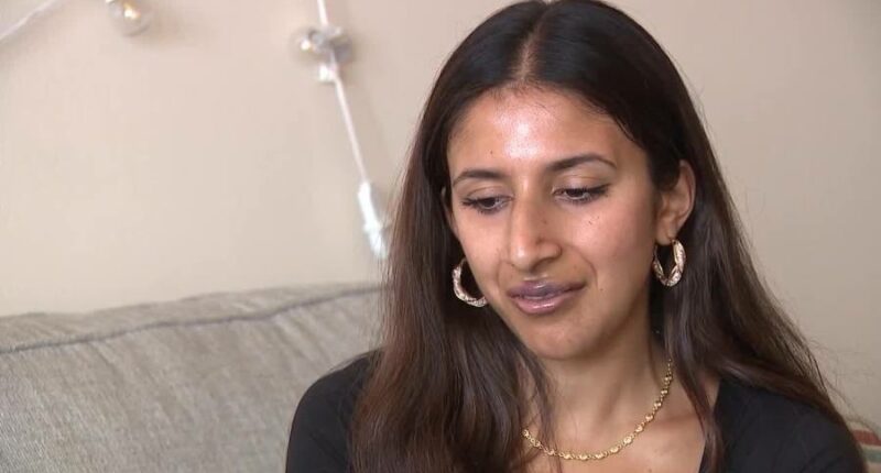 'I couldn't even scream': Jogger brutally attacked in Rocky River Reservation