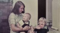 'I noticed mum was repeating herself then we were sent devastating two-sentence letter'