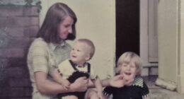 'I noticed mum was repeating herself then we were sent devastating two-sentence letter'