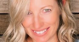 Nerilee Gregory suffered a scary adverse reaction to a popular weight loss supplement.