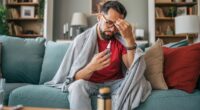 'I'm a Harley Street GP - I prepare for flu season with seven habits'