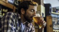 'I'm a dietitian - this exact number of alcoholic drinks can raise your blood pressure'