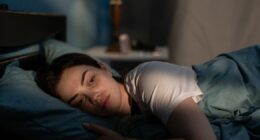 'I'm a sleep therapist, these 5 things are making your insomnia worse'