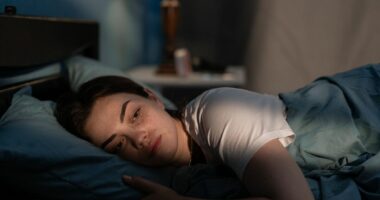 'I'm a sleep therapist, these 5 things are making your insomnia worse'