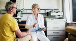'I'm an NHS doctor and patients must never do one thing at GP appointments'