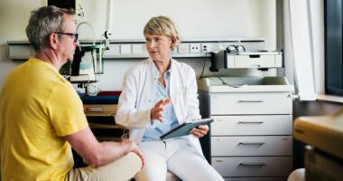 'I'm an NHS doctor and patients must never do one thing at GP appointments'