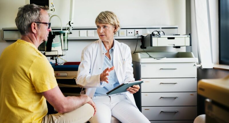 'I'm an NHS doctor and patients must never do one thing at GP appointments'