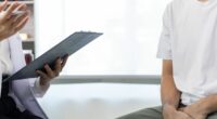 'I'm an oncologist - these are the six symptoms men should never ignore'