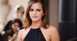 Emma Watson