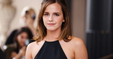Emma Watson