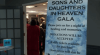 'It lets us know that we're not alone'; Gala brings community together in Urbana