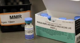 'Just devastating': Doctors react to Florida wanting to end vaccine mandates