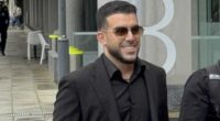 Businessman Adrian Portelli is fighting charges that he and his company ran unlawful lotteries.