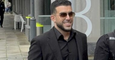 Businessman Adrian Portelli is fighting charges that he and his company ran unlawful lotteries.