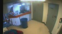 'Missing minute' of Jeffrey Epstein jailhouse video surfaces