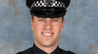 Senior Constable Vadim De Waart