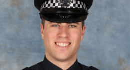 Senior Constable Vadim De Waart