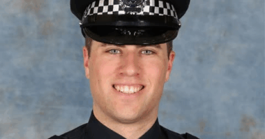 Senior Constable Vadim De Waart