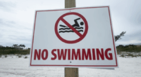 'No swim' zone temporarily implemented at Bean Point after multiple drownings, mayor says