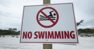 'No swim' zone temporarily implemented at Bean Point after multiple drownings, mayor says
