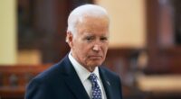 'No way': Democratic donors balk at donating to Biden's presidential library