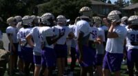 'Pressure makes diamonds' Calvary Day understands importance of Jenkins' game
