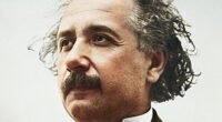 Albert Einstein (Getty)