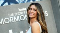 'Secret Lives of Mormon Wives' star Taylor Frankie Paul is the next Bachelorette