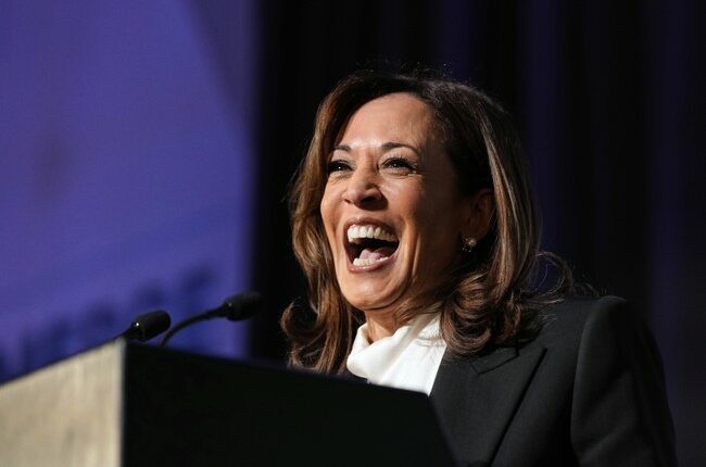 'Simply Not Good at the Job'—Former Biden Staffers Fire Back at Kamala Over Book Claims