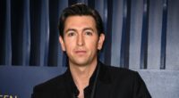 'Succession' actor Nicholas Braun arrested for DUI in New Hampshire