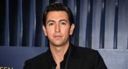 'Succession' actor Nicholas Braun arrested for DUI in New Hampshire