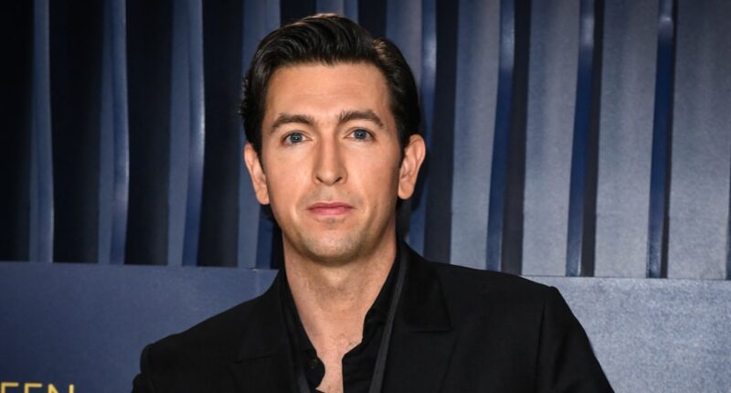 'Succession' actor Nicholas Braun arrested for DUI in New Hampshire