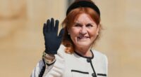 'Supreme Friend': Charities cut ties with Sarah Ferguson over email to Jeffrey Epstein