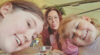 'They were everything': Mum who killed daughters in crash goes free