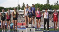 'Transgender' Athlete Responds to Criticism, Calling It 'Frustrating' - but It's Still Cheating