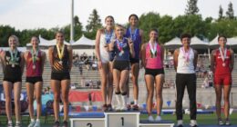 'Transgender' Athlete Responds to Criticism, Calling It 'Frustrating' - but It's Still Cheating