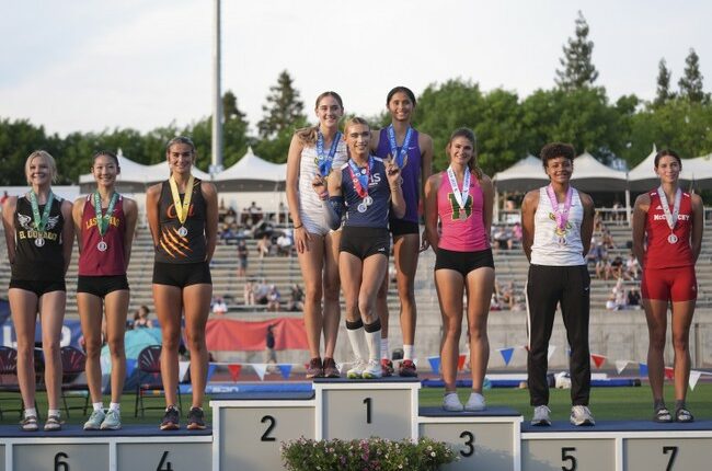 'Transgender' Athlete Responds to Criticism, Calling It 'Frustrating' - but It's Still Cheating