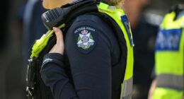 Victoria Police