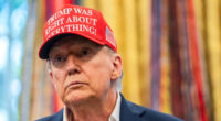 'Unconstitutional' and 'unlawful': Judges push back on Trump's expanding power