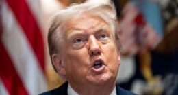 'Venezuela has been a very bad actor,' Trump says, threatening escalation