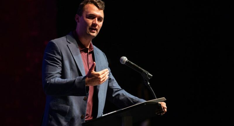 'Why are yall sad?' Teachers, firefighters, officials on leave or fired over Charlie Kirk posts