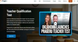 'Woke' test for new Oklahoma teachers  impossible to fail