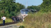 1 dead after 'major accident' between train, vehicle in Texas