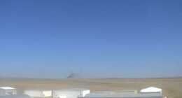 1 dead after planes collide at Colorado airport