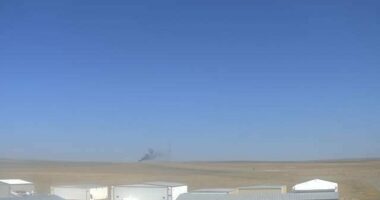 1 dead after planes collide at Colorado airport
