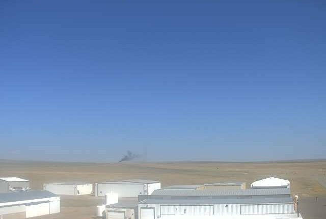 1 dead after planes collide at Colorado airport